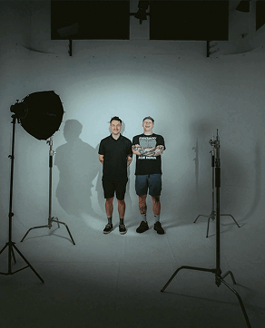 reliable | quick | transparent | creative